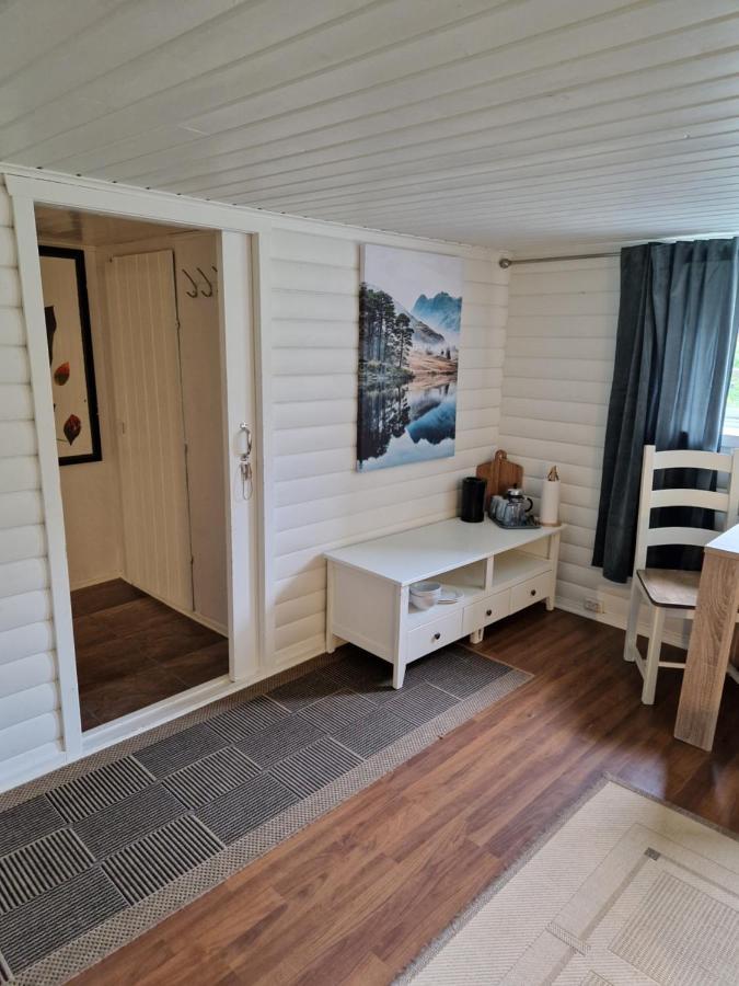 Your Place To Stay In Lofoten At Our Family House! Ballstad Dış mekan fotoğraf