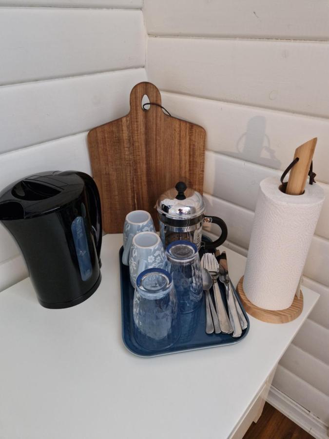 Your Place To Stay In Lofoten At Our Family House! Ballstad Dış mekan fotoğraf