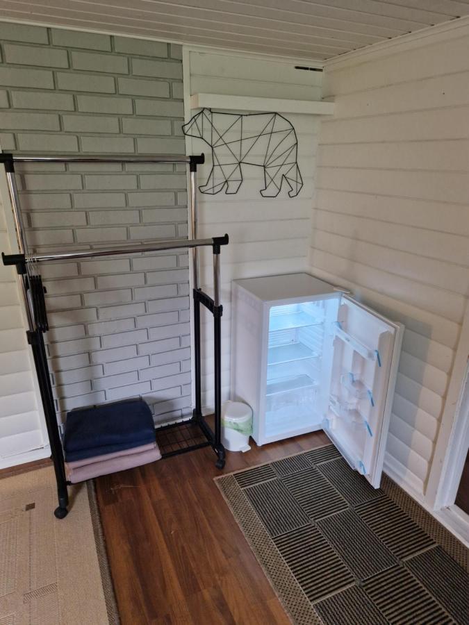 Your Place To Stay In Lofoten At Our Family House! Ballstad Dış mekan fotoğraf
