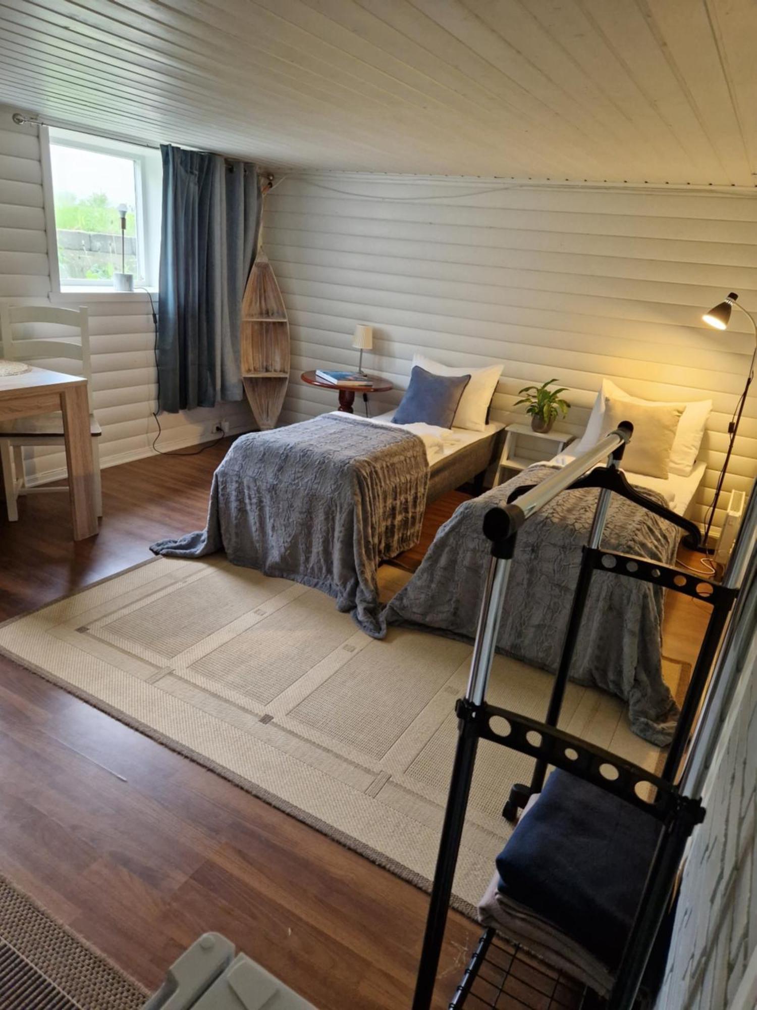 Your Place To Stay In Lofoten At Our Family House! Ballstad Dış mekan fotoğraf